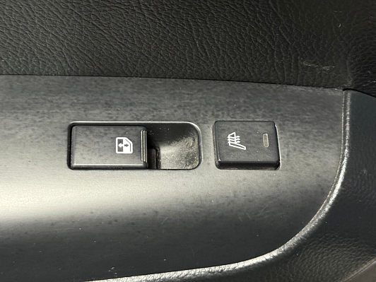 Kia Mohave Premium, 2011 года, пробег 257751 км