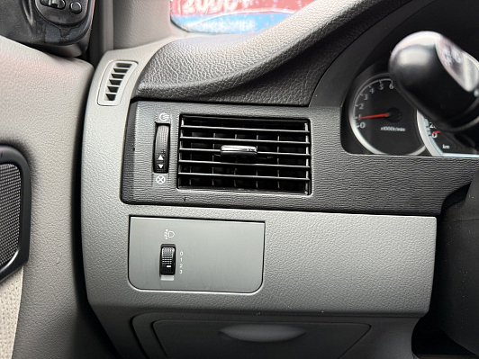 Daewoo Gentra Optimum, 2014 года, пробег 174900 км