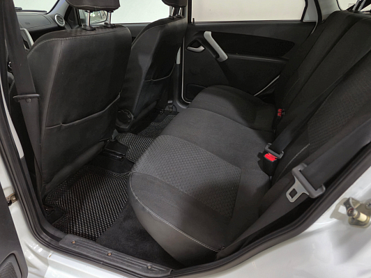 Lada (ВАЗ) Granta Comfort Optima Multimedia Glonass 21917-51-00C, 2015 года, пробег 136134 км