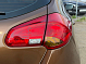 Kia Ceed Luxe, 2016 года, пробег 211000 км