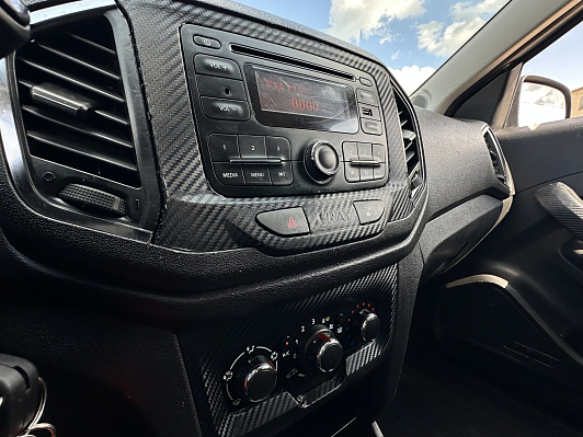 Lada (ВАЗ) XRAY Comfort, 2017 года, пробег 157100 км
