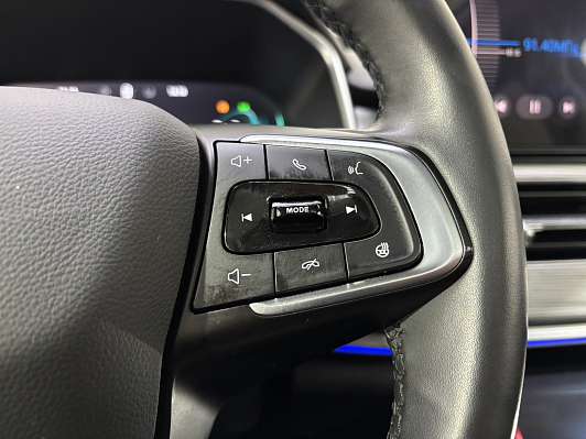 Chery Tiggo 8 Pro Dreamline, 2022 года, пробег 23500 км