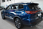 Chery Tiggo 8 Pro Max Dreamline FWD, синий