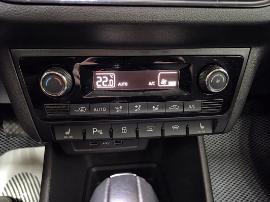 Volkswagen Polo Respect, 2020 года, пробег 13746 км