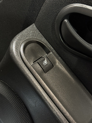 Renault Duster Life, 2015 года, пробег 97056 км