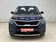 Kia Seltos, 2019 года, пробег 106328 км