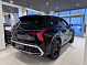 Hongqi HS3 Делюкс (Deluxe), черный