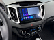 Hyundai Creta Comfort Plus + Advanced + Style, 2016 года, пробег 187900 км