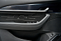 Geely Monjaro Exclusive, серый