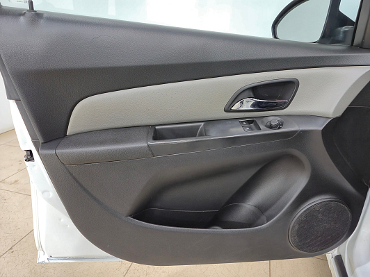 Chevrolet Cruze LS, 2012 года, пробег 234127 км
