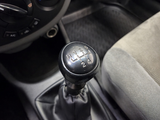Daewoo Gentra Comfort Plus, 2014 года, пробег 164200 км