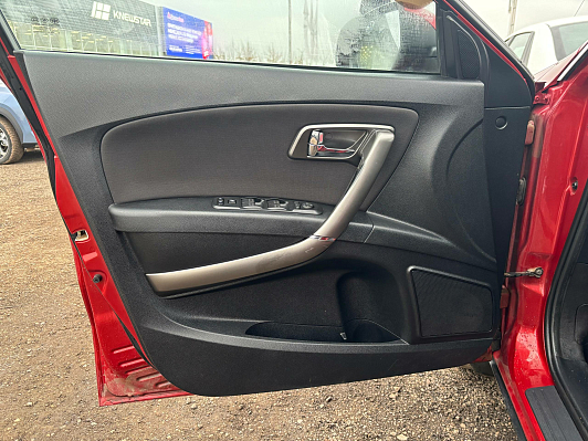 FAW Besturn X80 Basic, 2019 года, пробег 79115 км