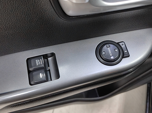 Kia Rio Comfort Кондиционер, 2016 года, пробег 162792 км