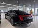 Hongqi H9 Deluxe, черный