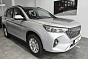 Haval M6 Оптимум (2026), серый