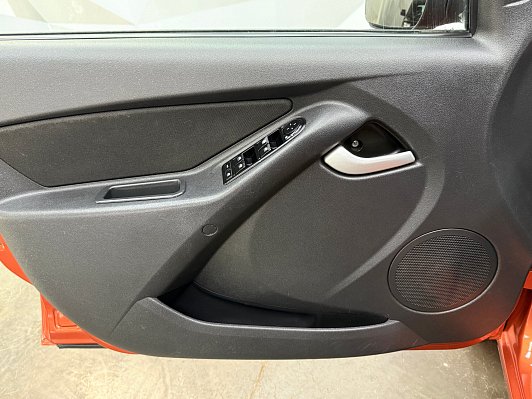 Lada (ВАЗ) Granta Comfort Glonass 21902-51-23S, 2014 года, пробег 184701 км