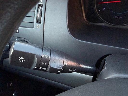 Chevrolet Epica, 2012 года, пробег 120823 км