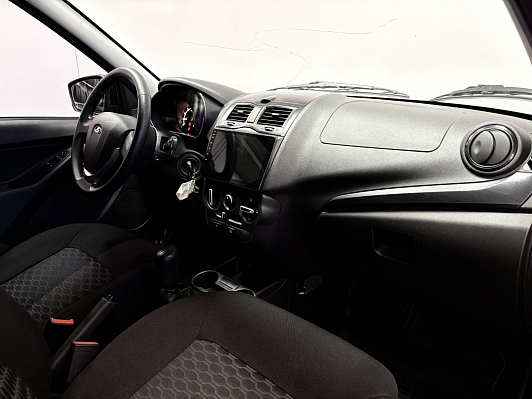 Lada (ВАЗ) Granta Classic Optima, 2023 года, пробег 60000 км