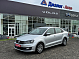 Volkswagen Polo Trendline, 2017 года, пробег 94911 км