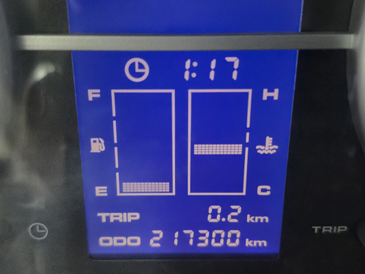 Lifan Solano Standart, 2012 года, пробег 217300 км