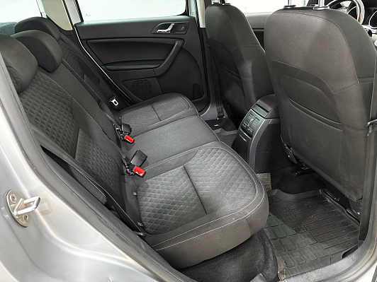 Skoda Yeti Hockey Edition Outdoor, 2016 года, пробег 181194 км