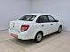 Lada (ВАЗ) Granta Classic Start Glonass 21901-51-234, 2015 года, пробег 140390 км
