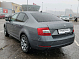 Skoda Octavia Style, 2018 года, пробег 150000 км