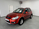Suzuki SX4, 2008 года, пробег 118000 км
