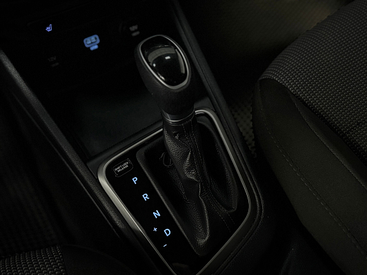 Hyundai Solaris Comfort, 2019 года, пробег 135000 км