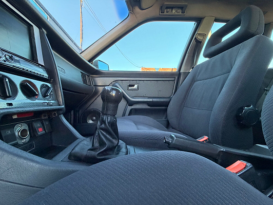 Audi 80, 1993 года, пробег 160359 км