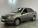 Lada (ВАЗ) Granta Classic Optima, 2020 года, пробег 173423 км