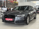 Audi A6, 2014 года, пробег 135258 км