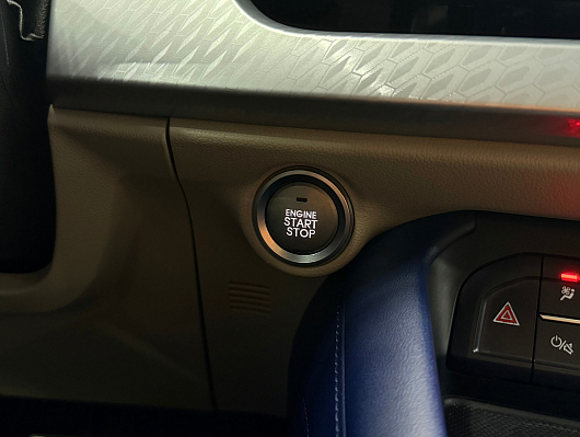 Haval F7x Premium, 2022 года, пробег 78939 км