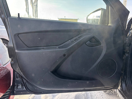 Lada (ВАЗ) Granta Comfort'24, 2018 года, пробег 118300 км