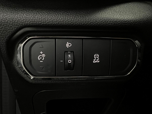 Haval Jolion Комфорт, 2024 года, пробег 34789 км