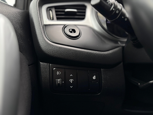 Kia Ceed Classic, 2015 года, пробег 113000 км