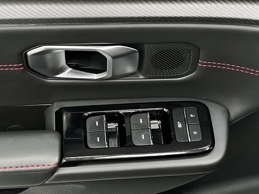 Jetour Dashing Классик, 2024 года, пробег 12200 км