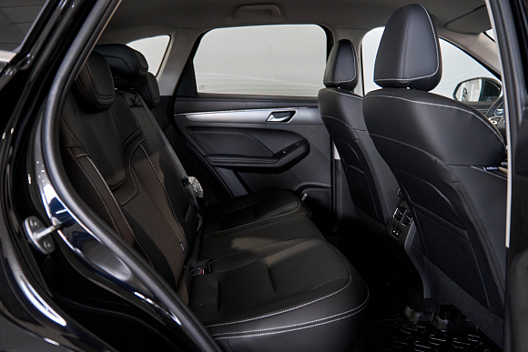 Haval Jolion Elite, черный