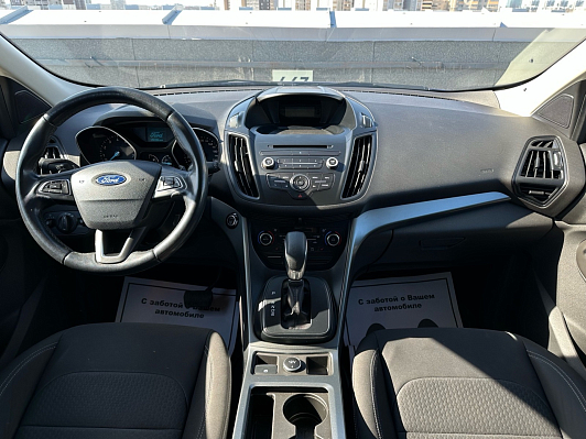 Ford Kuga Trend, 2018 года, пробег 189499 км