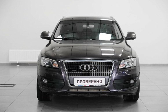 Audi Q5, 2011 года, пробег 148463 км