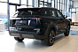 Jaecoo J7 Limited Edition, черный