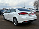 Kia Cerato Prestige, 2017 года, пробег 142697 км