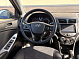 Hyundai Solaris Comfort, 2015 года, пробег 226088 км