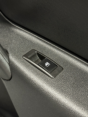 Lada (ВАЗ) Granta Comfort, 2023 года, пробег 41500 км