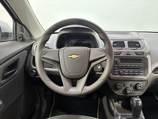 Chevrolet Cobalt LT, 2021 года, пробег 48191 км