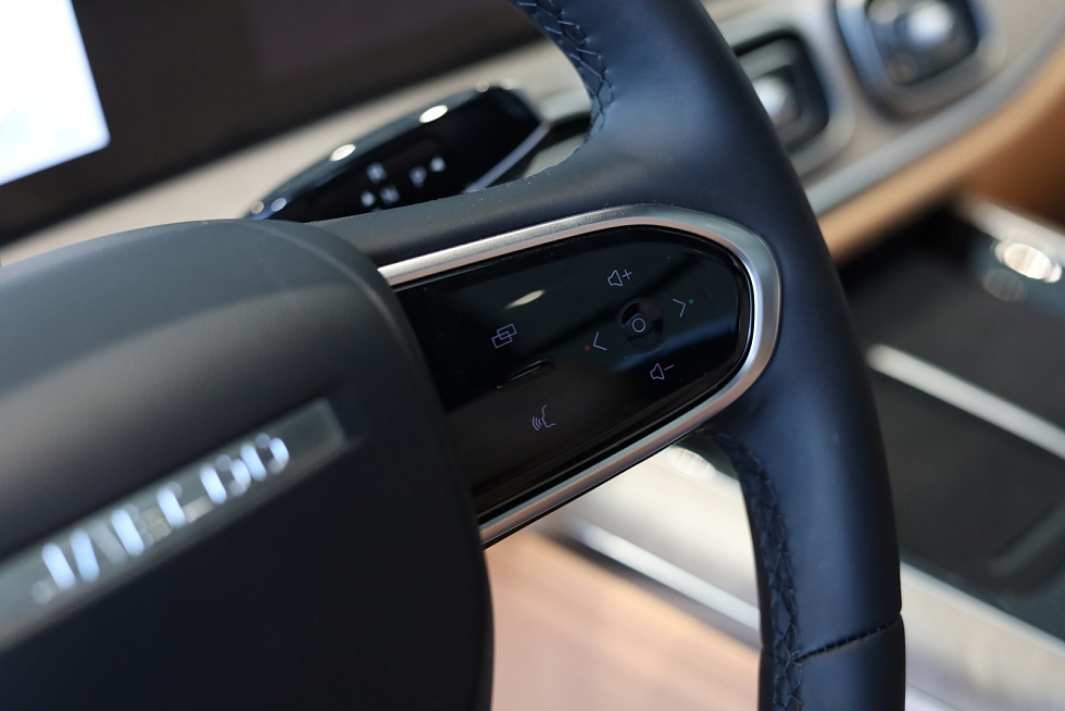 Jaecoo J8 Комфорт, серебряный