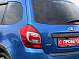 Lada (ВАЗ) Kalina Luxe Glonass 21947-52-X1B, 2017 года, пробег 158870 км