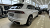 Geely Monjaro Flagship (2023-2025), белый