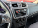 Renault Sandero Confort, 2017 года, пробег 167152 км