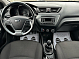 Kia Rio Luxe, 2016 года, пробег 150661 км